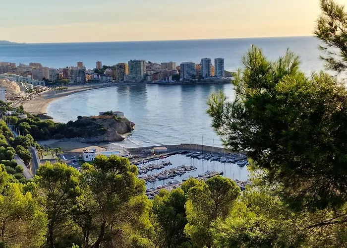 Apartamento En La Playa