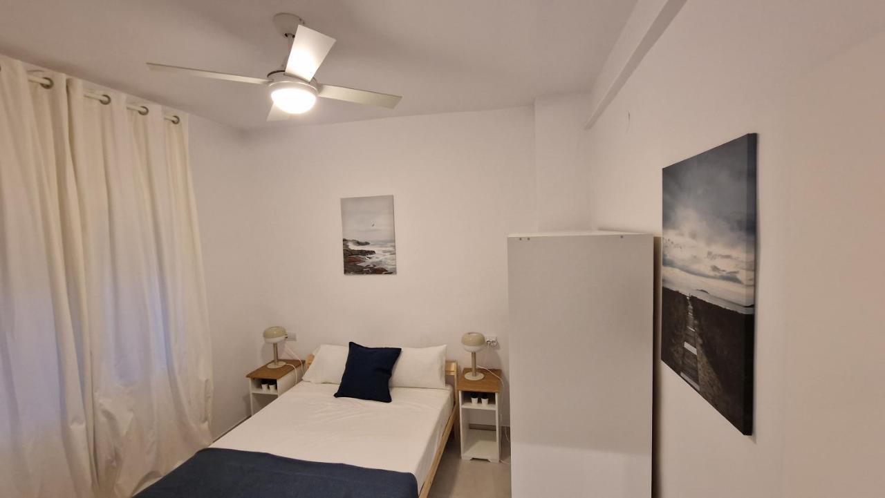 En La Playa Appartamento Oropesa del Mar