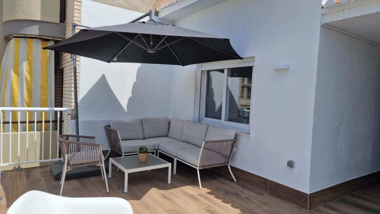 Appartamento En La Playa