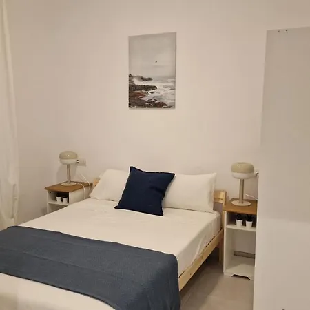 Apartamento En La Playa Oropesa del Mar Exterior photo