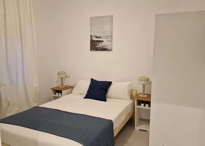 Apartamento En La Playa