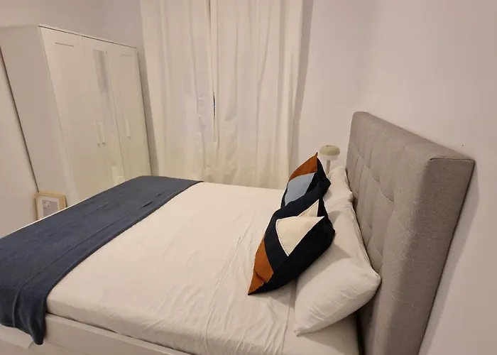 Apartamento En La Playa