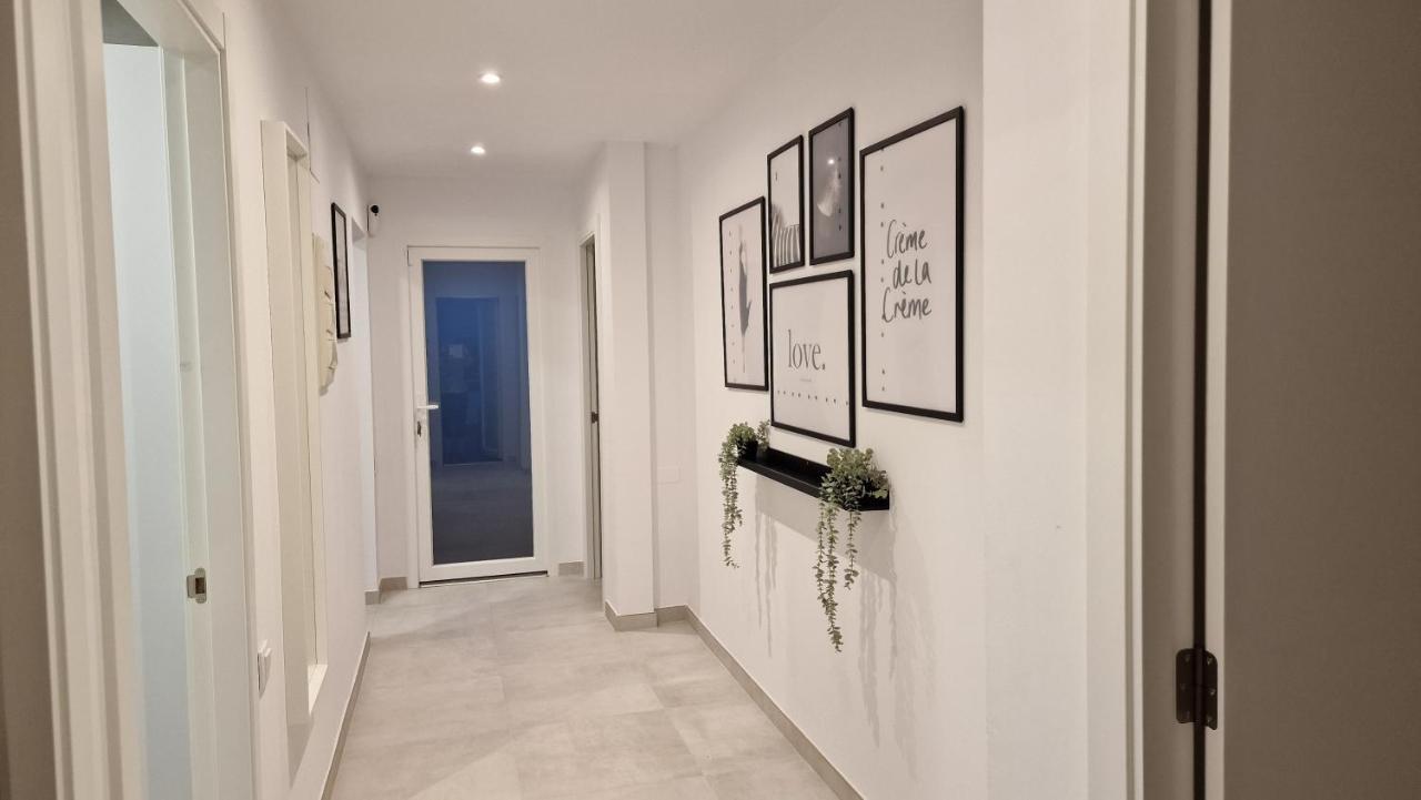Apartment En La Playa