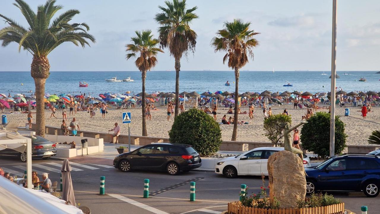 Appartement En La Playa