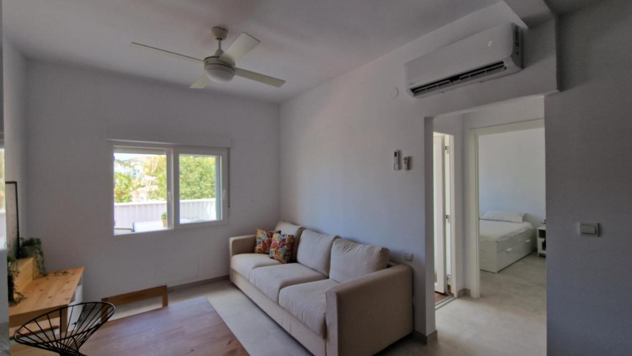 En La Playa Appartement