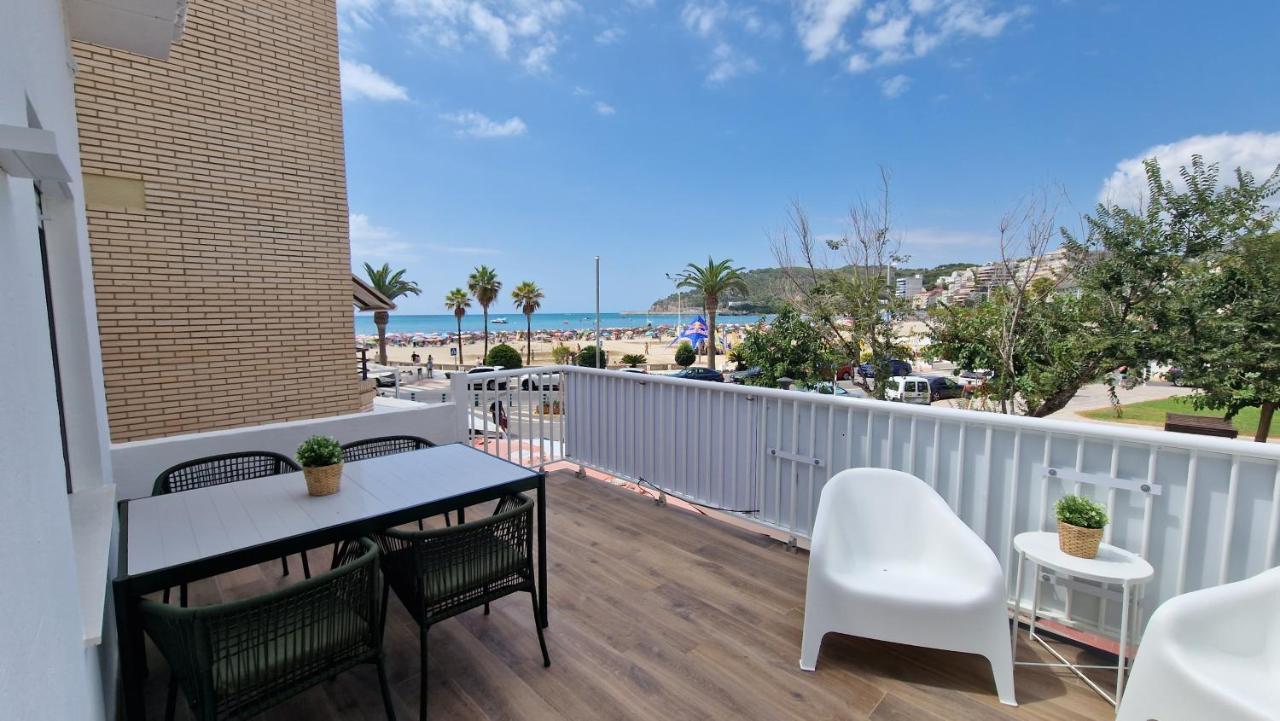 Apartment En La Playa