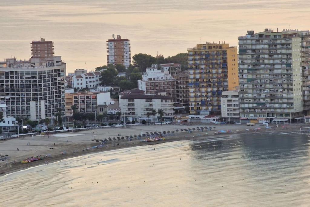 En La Playa Apartment *