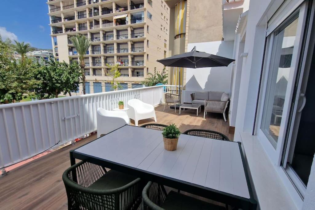 En La Playa Appartement Oropesa del Mar