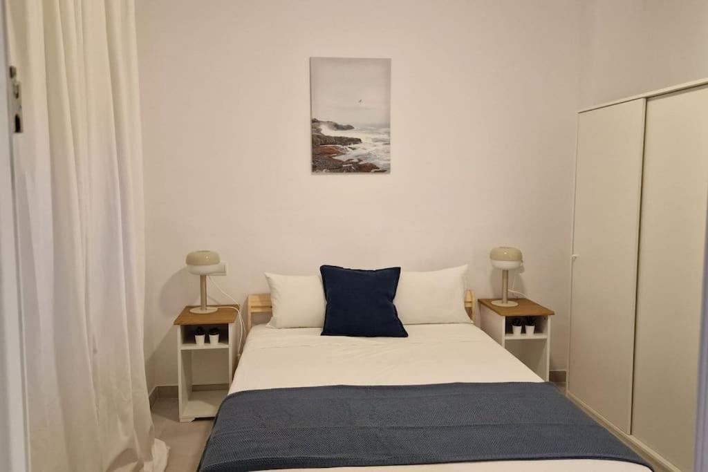 En La Playa Appartement *